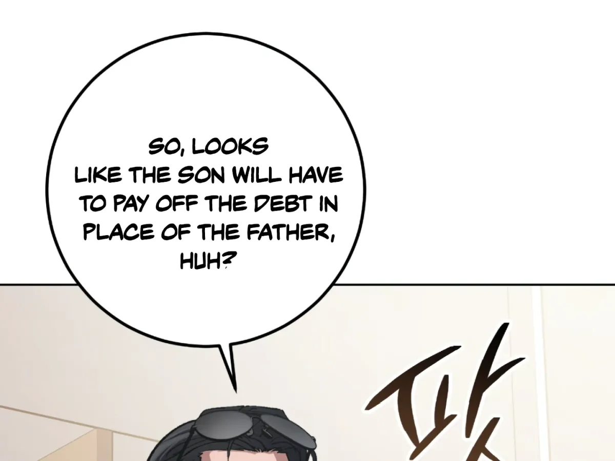 Shock-a-Bye Baby (Novel) Chapter 1 page 40 - 