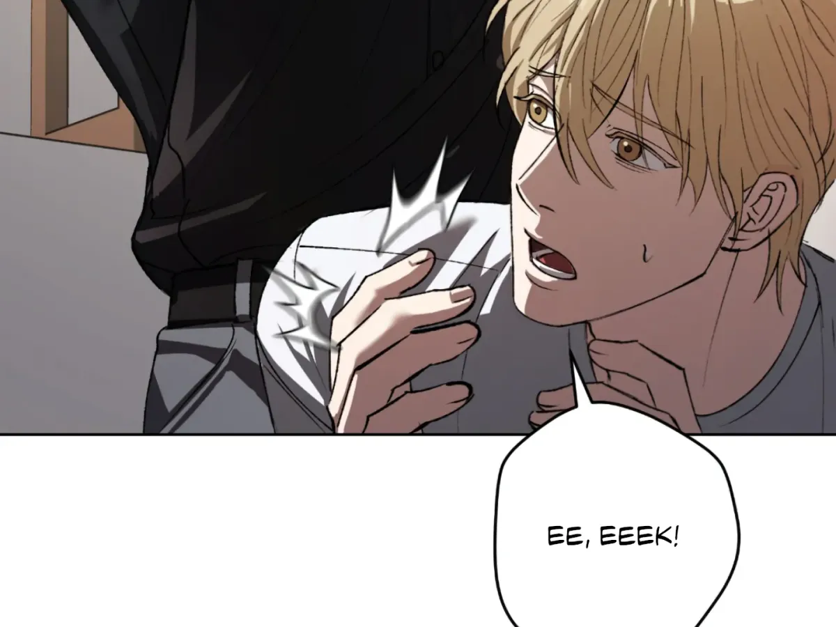 Shock-a-Bye Baby (Novel) Chapter 1 page 42 - 