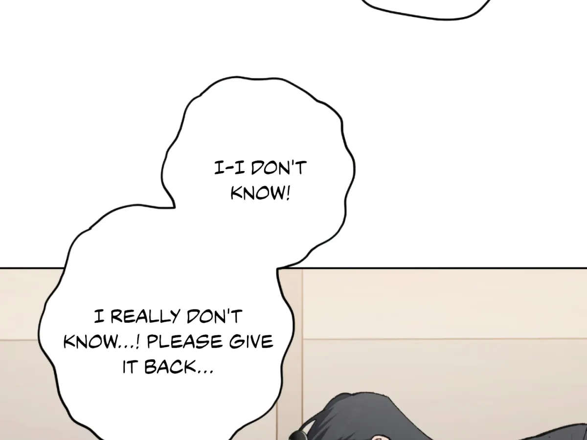 Shock-a-Bye Baby (Novel) Chapter 1 page 43 - 