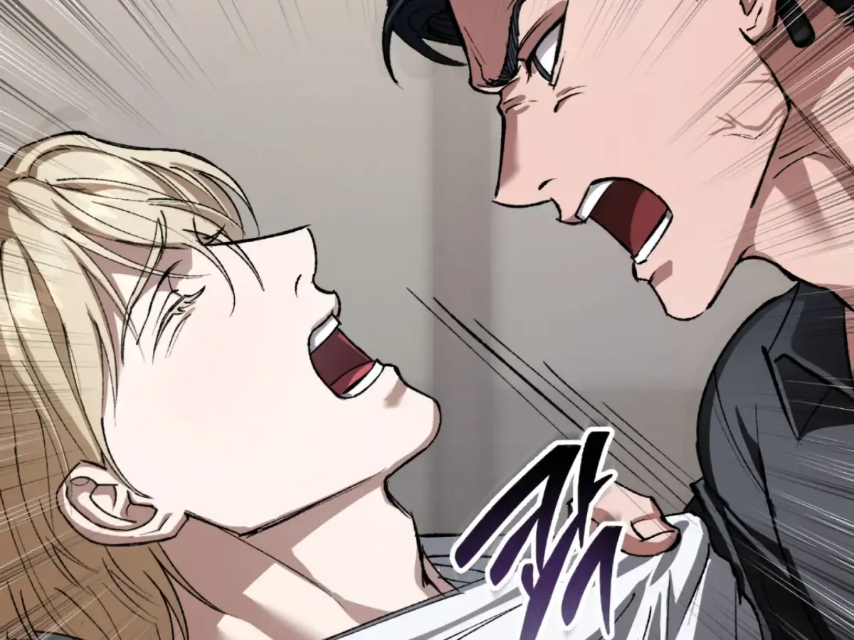 Shock-a-Bye Baby (Novel) Chapter 1 page 50 - 