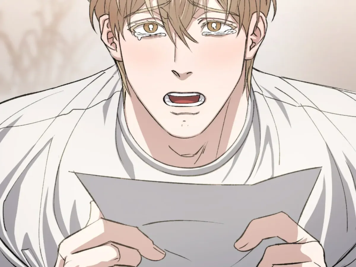 Shock-a-Bye Baby (Novel) Chapter 1 page 55 - 