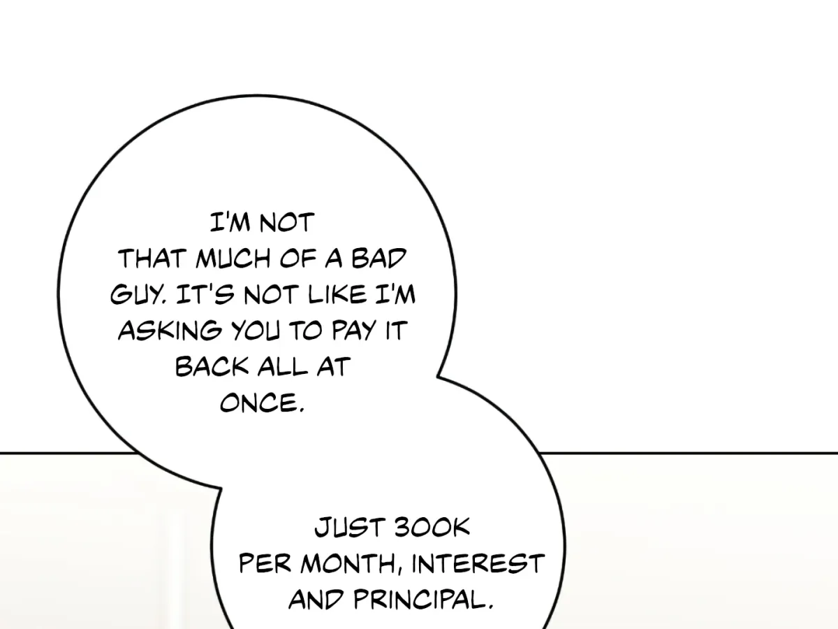 Shock-a-Bye Baby (Novel) Chapter 1 page 60 - 