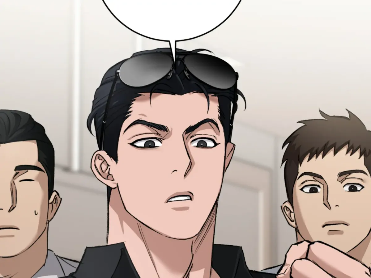 Shock-a-Bye Baby (Novel) Chapter 1 page 61 - 