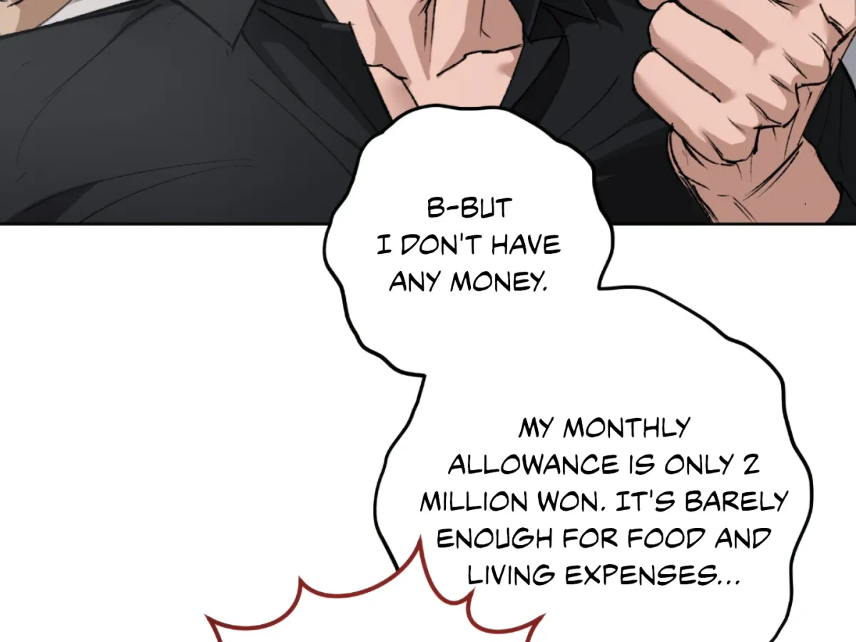 Shock-a-Bye Baby (Novel) Chapter 1 page 62 - 