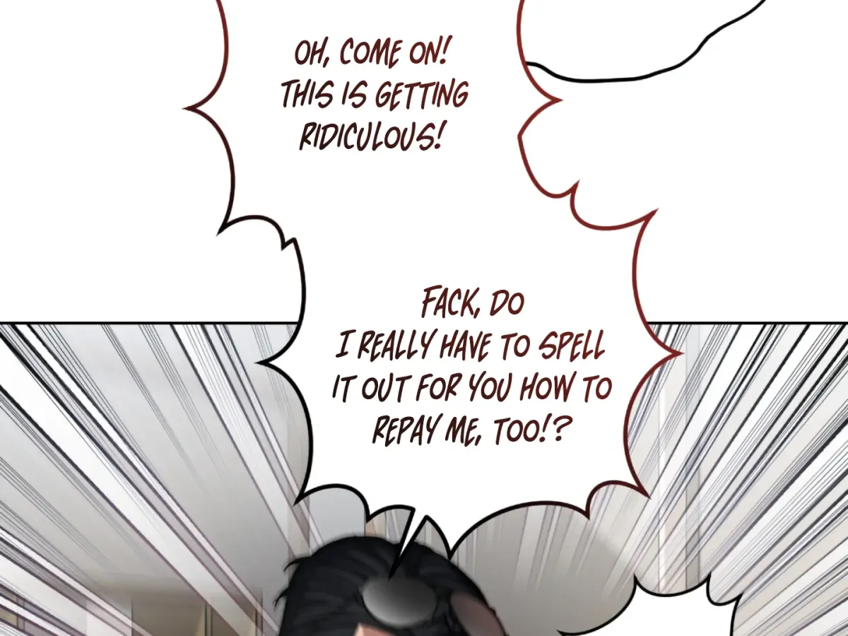 Shock-a-Bye Baby (Novel) Chapter 1 page 63 - 