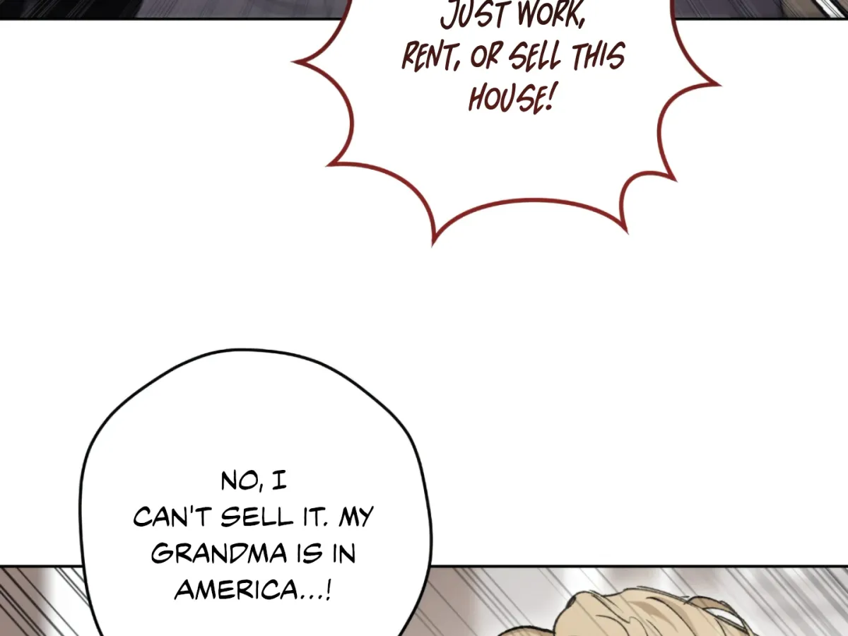 Shock-a-Bye Baby (Novel) Chapter 1 page 65 - 