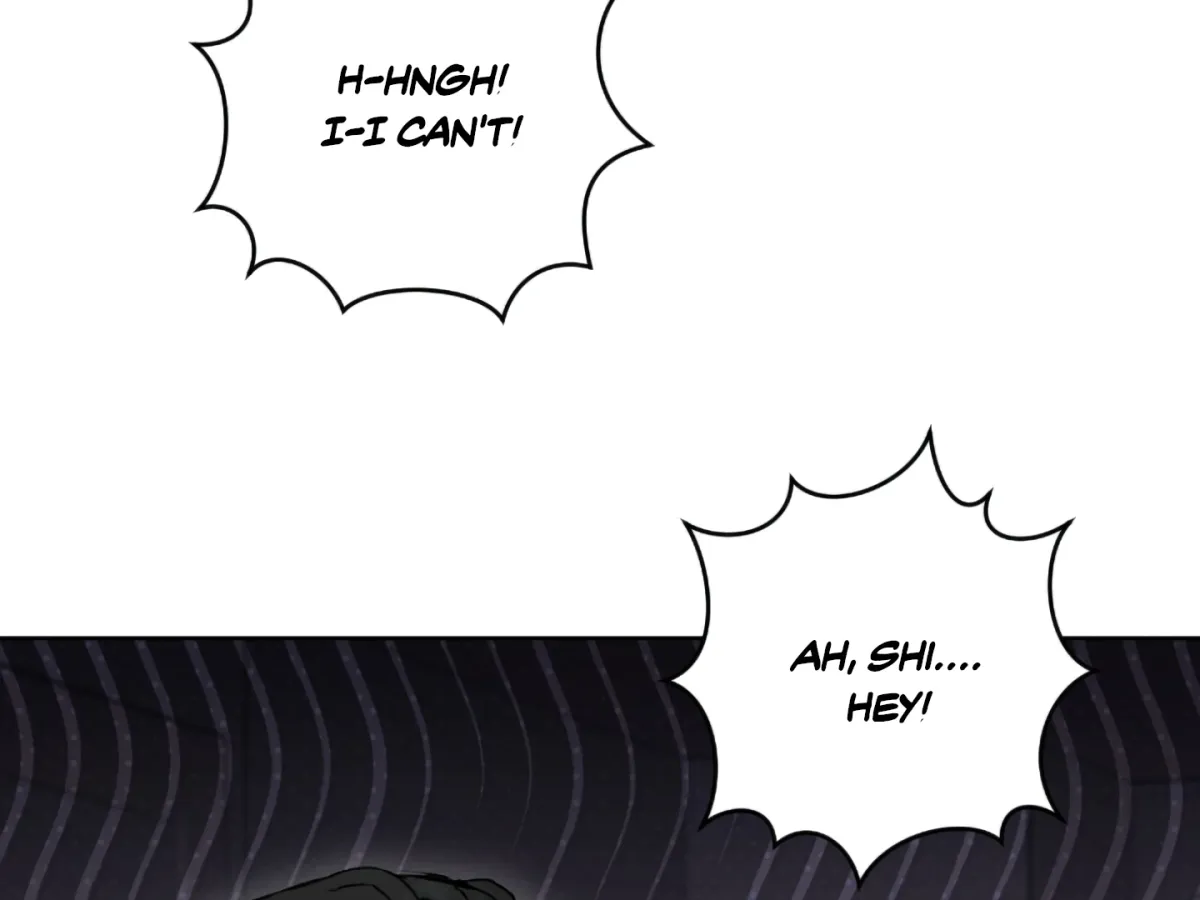 Shock-a-Bye Baby (Novel) Chapter 1 page 69 - 