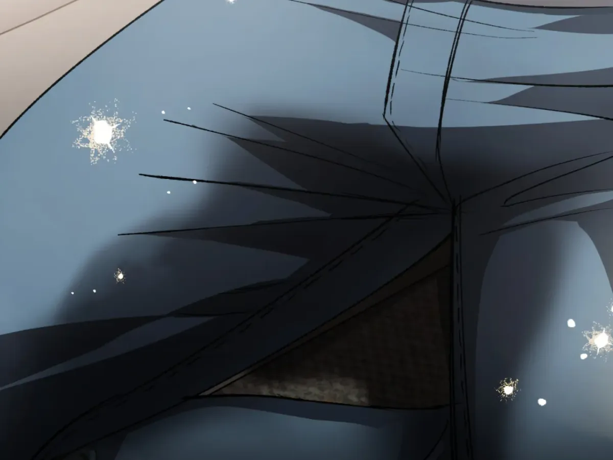 Shock-a-Bye Baby (Novel) Chapter 1 page 75 - 