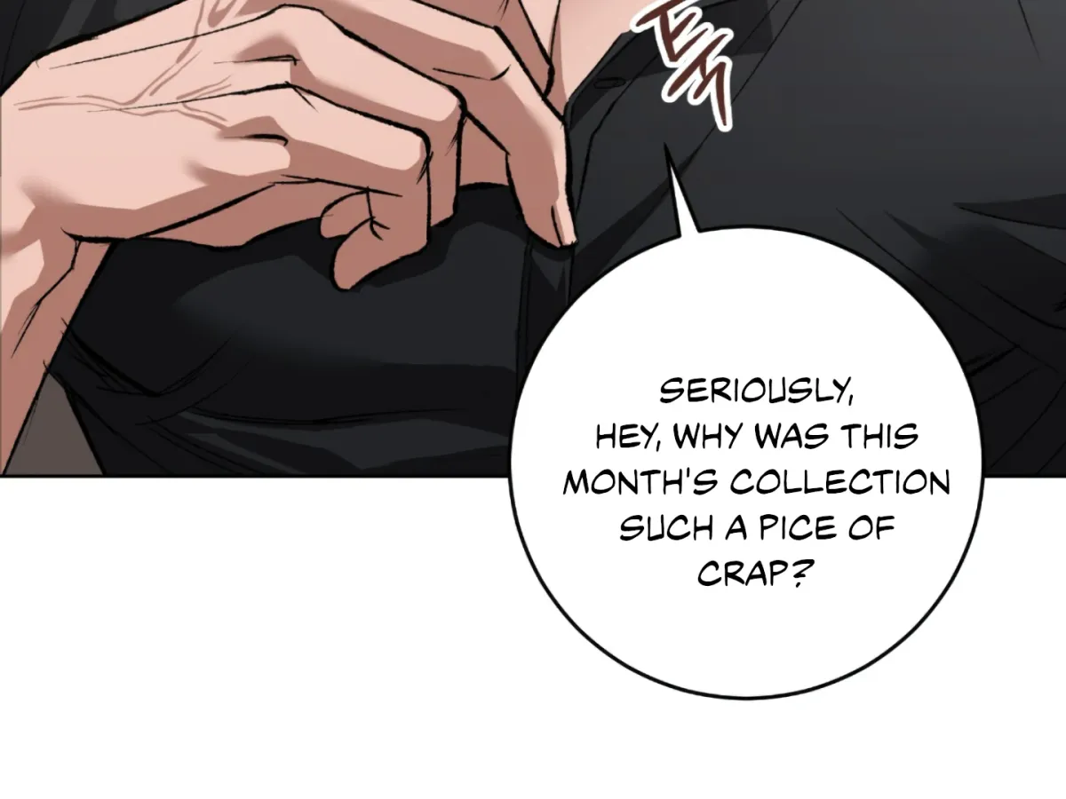 Shock-a-Bye Baby (Novel) Chapter 1 page 85 - 