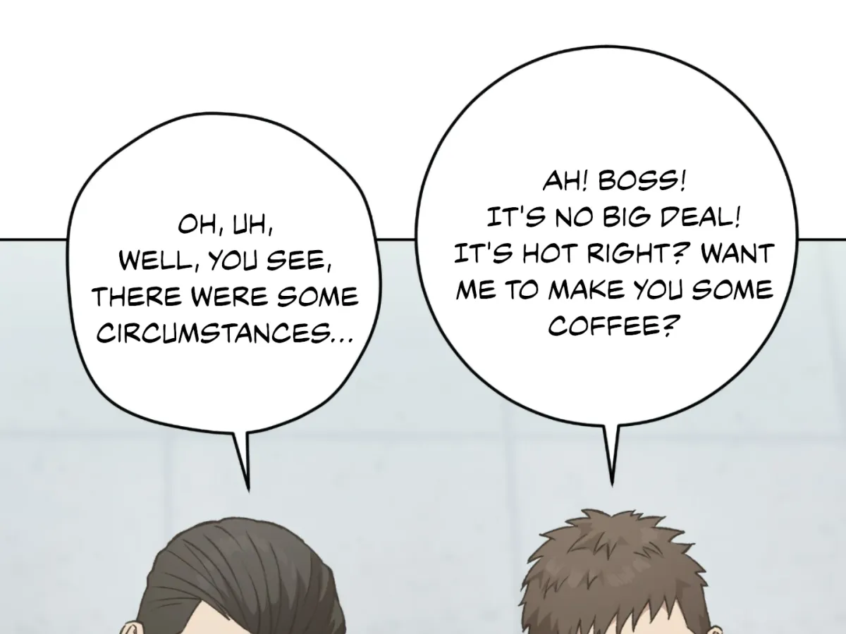 Shock-a-Bye Baby (Novel) Chapter 1 page 86 - 