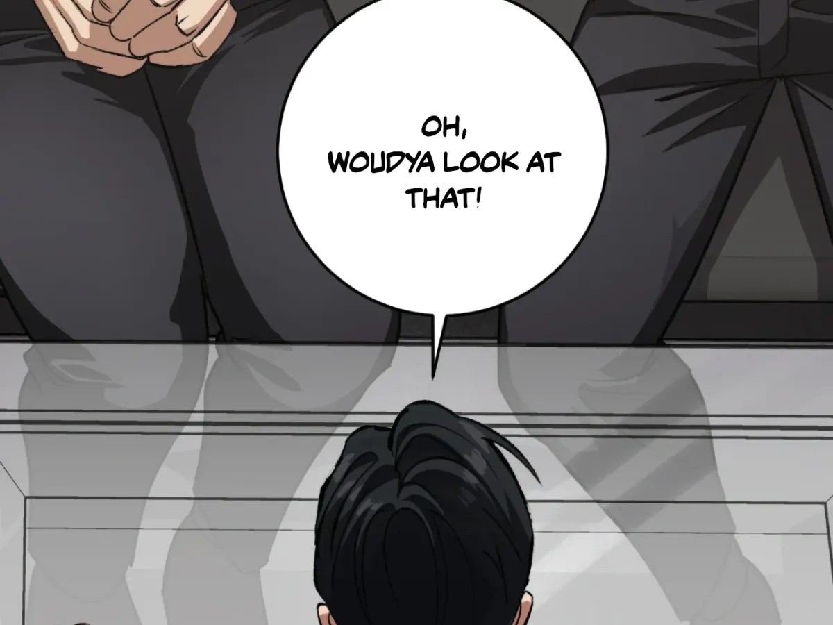 Shock-a-Bye Baby (Novel) Chapter 1 page 88 - 