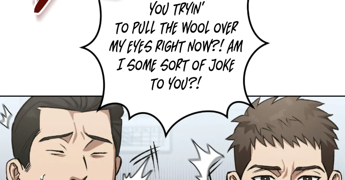 Shock-a-Bye Baby (Novel) Chapter 1 page 91 - 