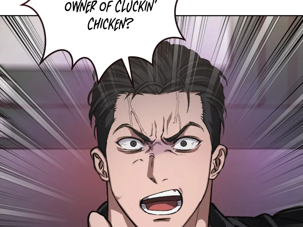 Shock-a-Bye Baby (Novel) Chapter 1 page 95 - 
