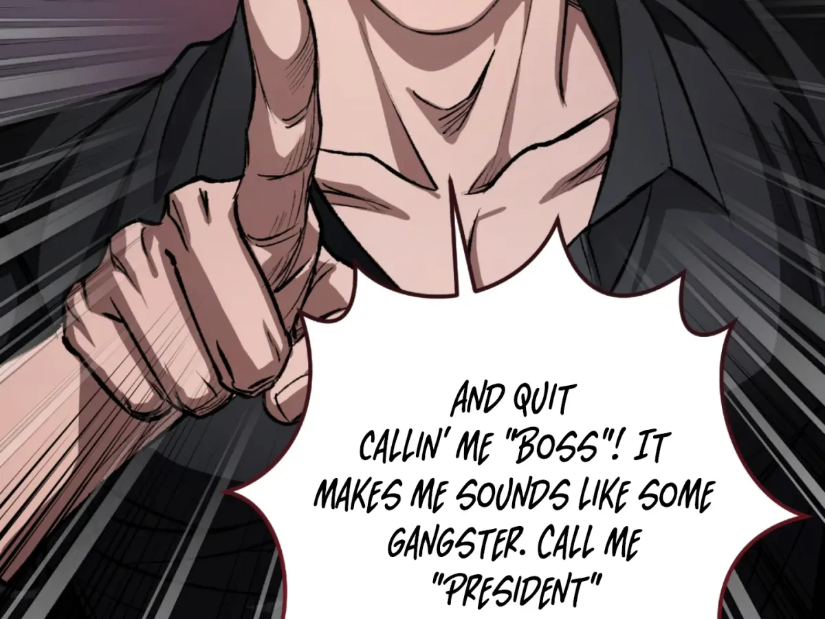 Shock-a-Bye Baby (Novel) Chapter 1 page 96 - 