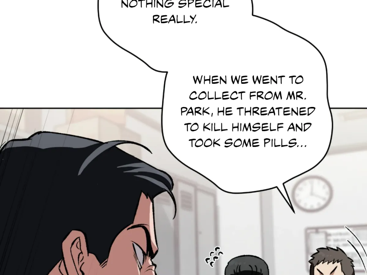 Shock-a-Bye Baby (Novel) Chapter 1 page 98 - 