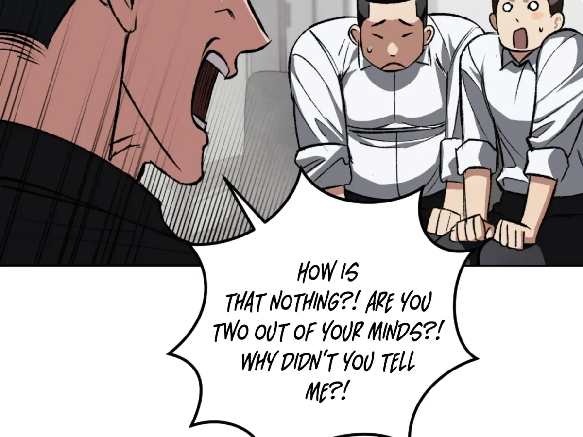 Shock-a-Bye Baby (Novel) Chapter 1 page 99 - 