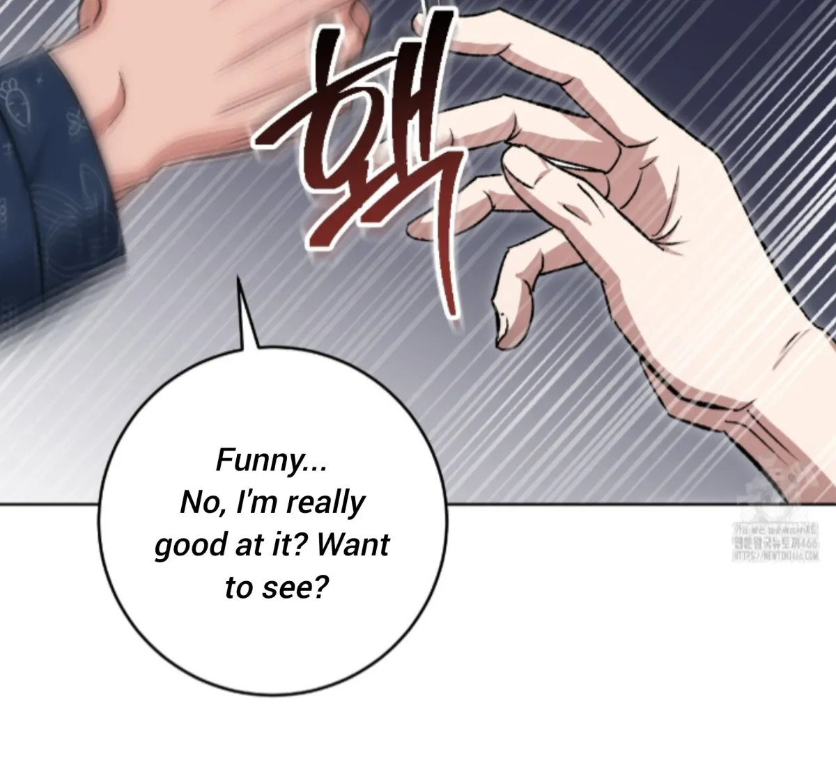 Shock-a-Bye Baby (Novel) Chapter 10 page 41 - 
