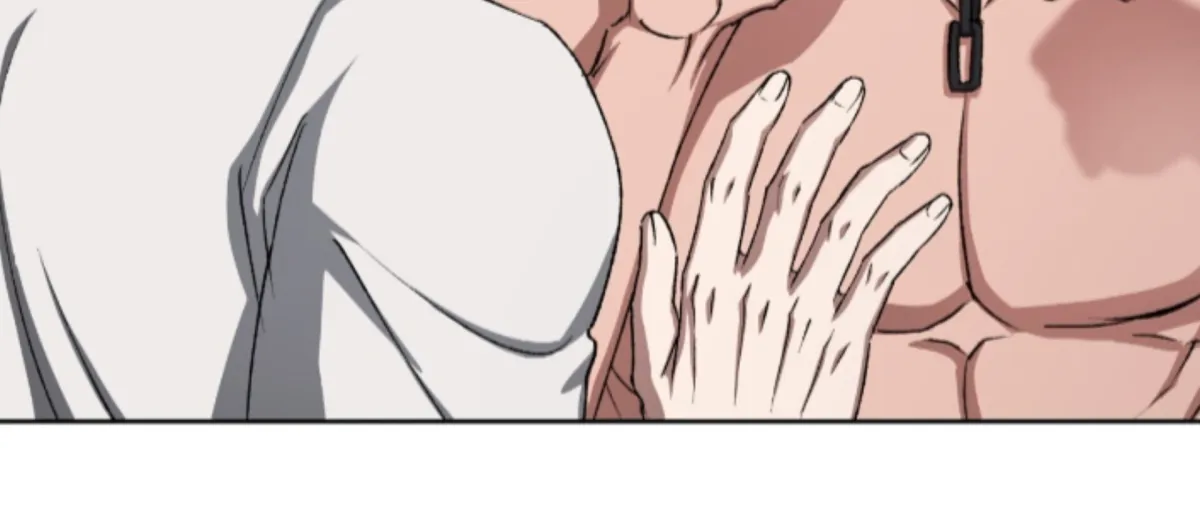 Shock-a-Bye Baby (Novel) Chapter 10 page 6 - 