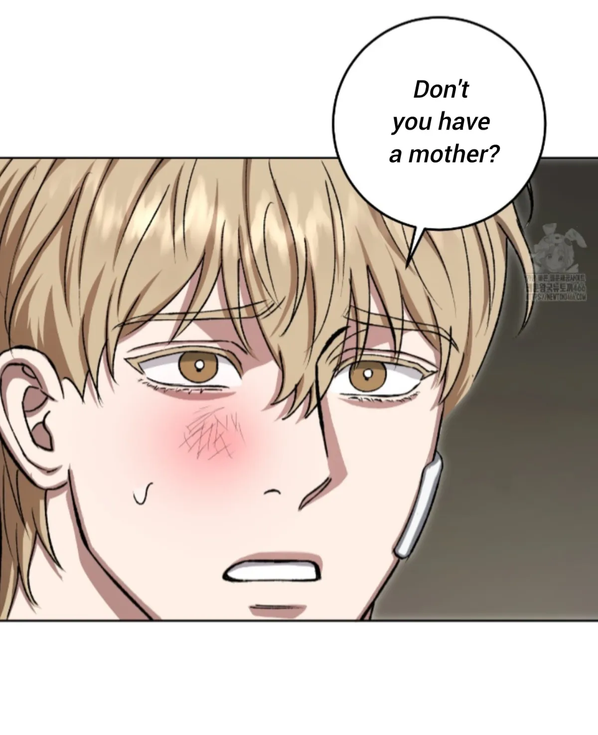 Shock-a-Bye Baby (Novel) Chapter 10 page 7 - 