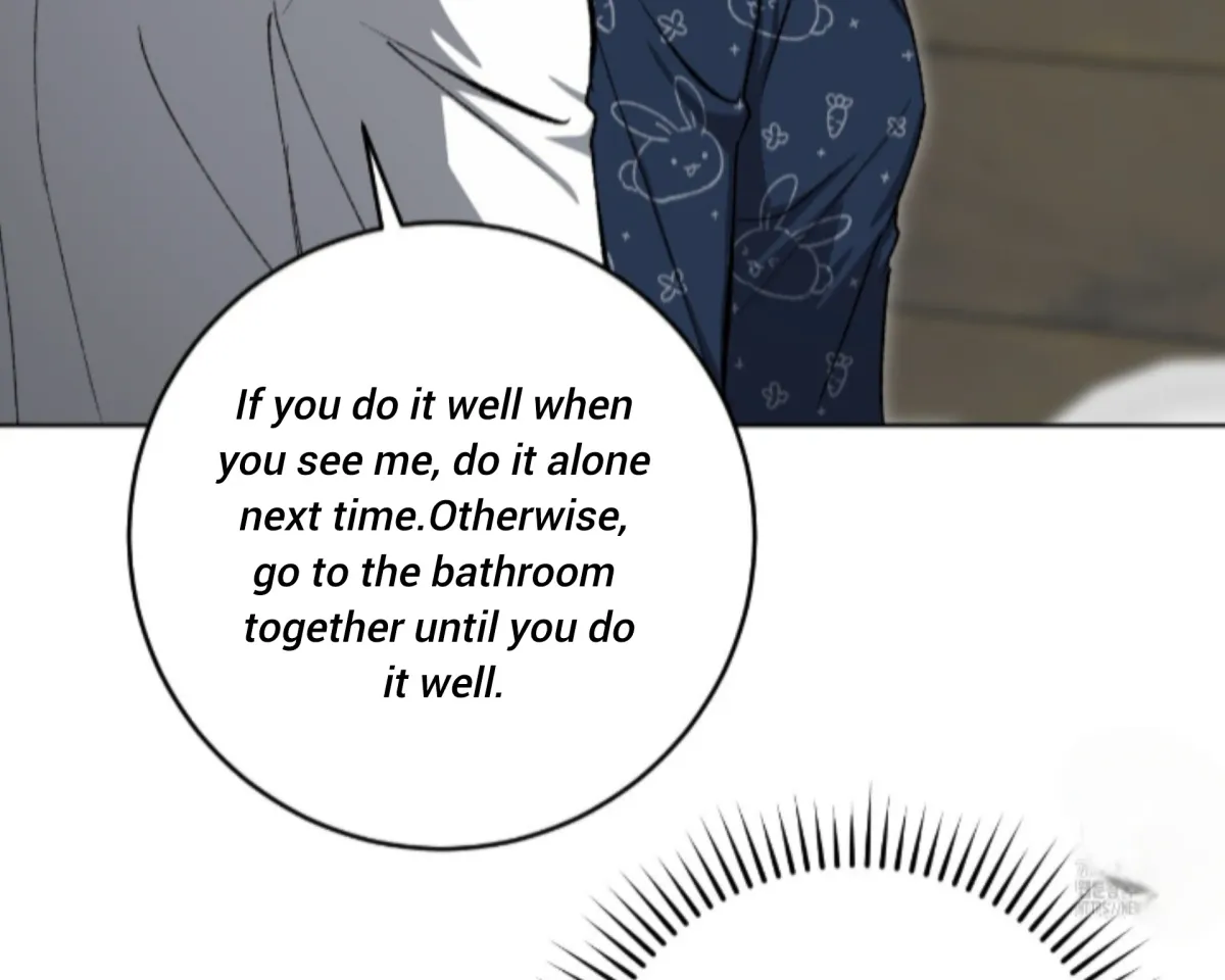 Shock-a-Bye Baby (Novel) Chapter 10 page 61 - 