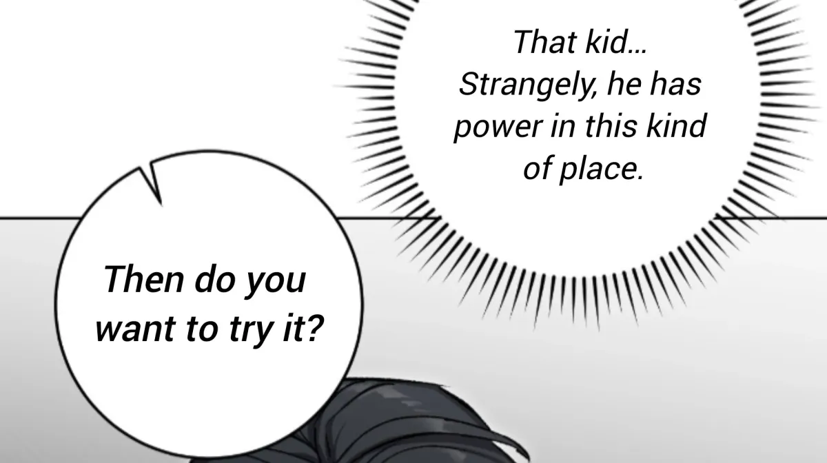 Shock-a-Bye Baby (Novel) Chapter 10 page 62 - 