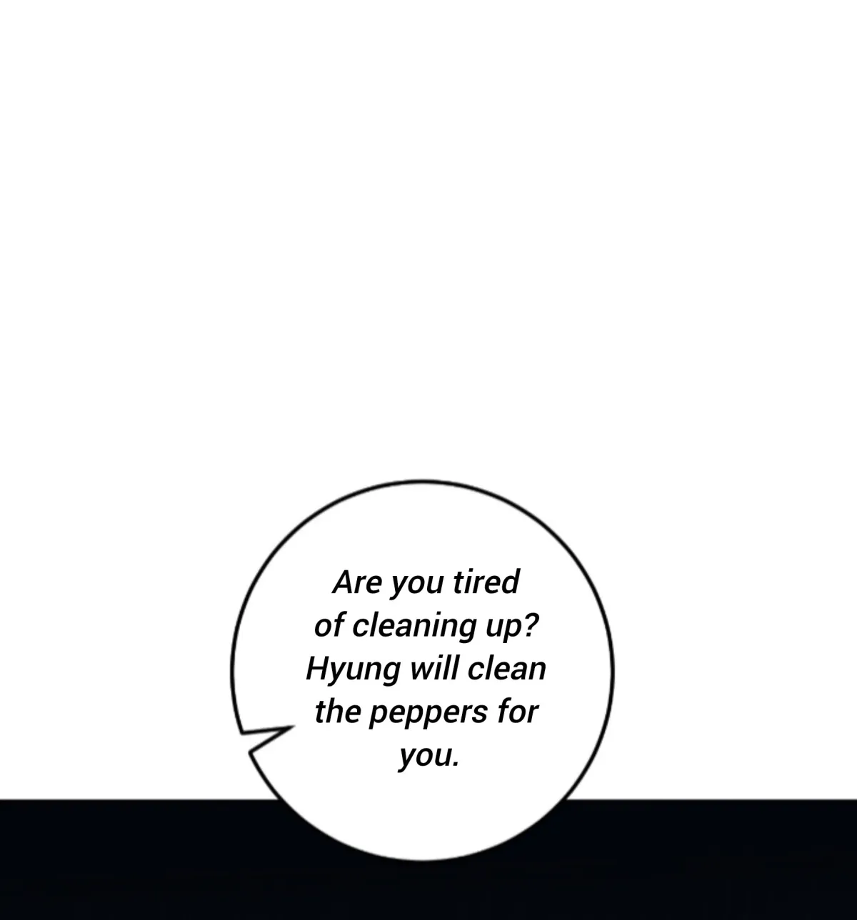 Shock-a-Bye Baby (Novel) Chapter 10 page 73 - 
