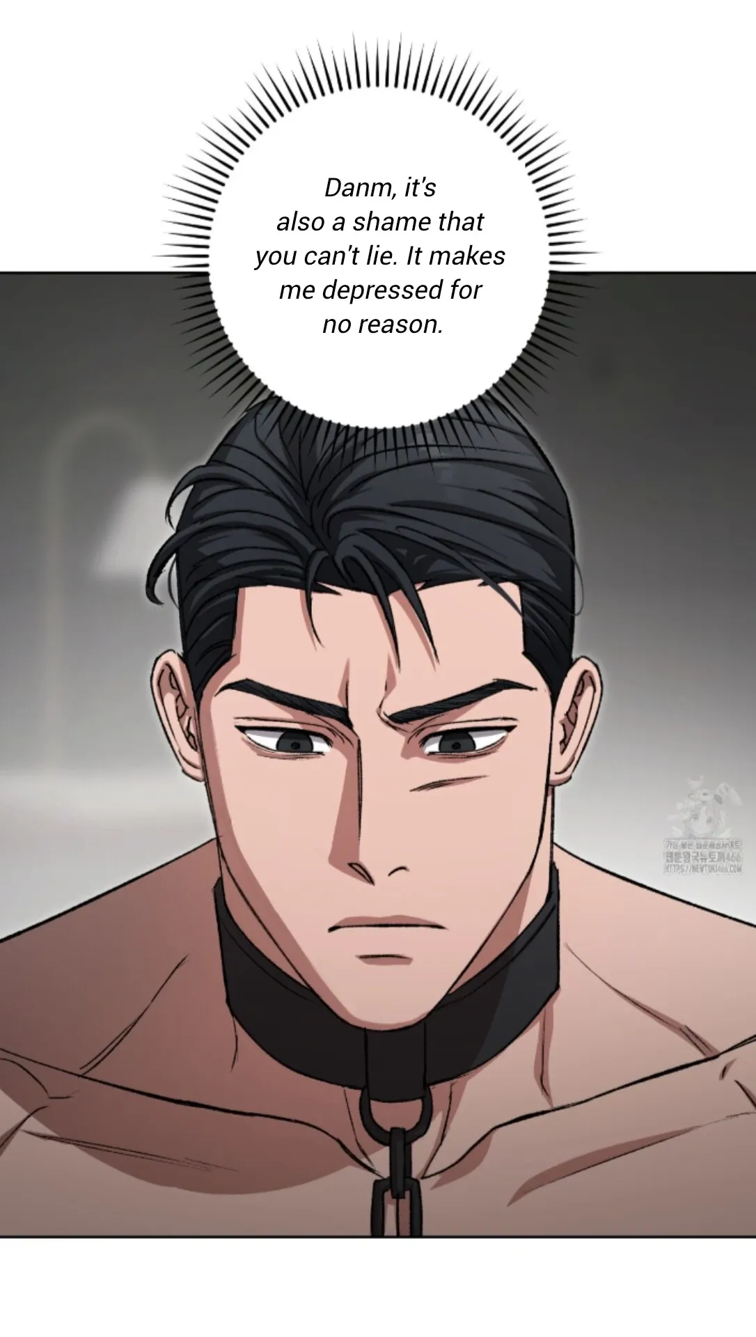 Shock-a-Bye Baby (Novel) Chapter 10 page 10 - 
