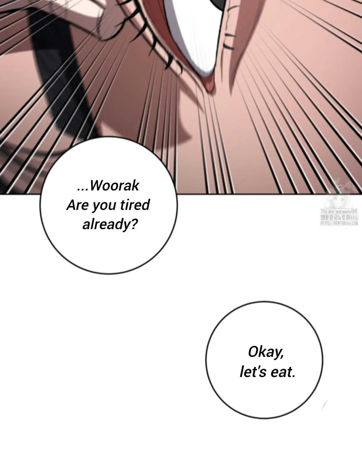 Shock-a-Bye Baby (Novel) Chapter 11 page 15 - 