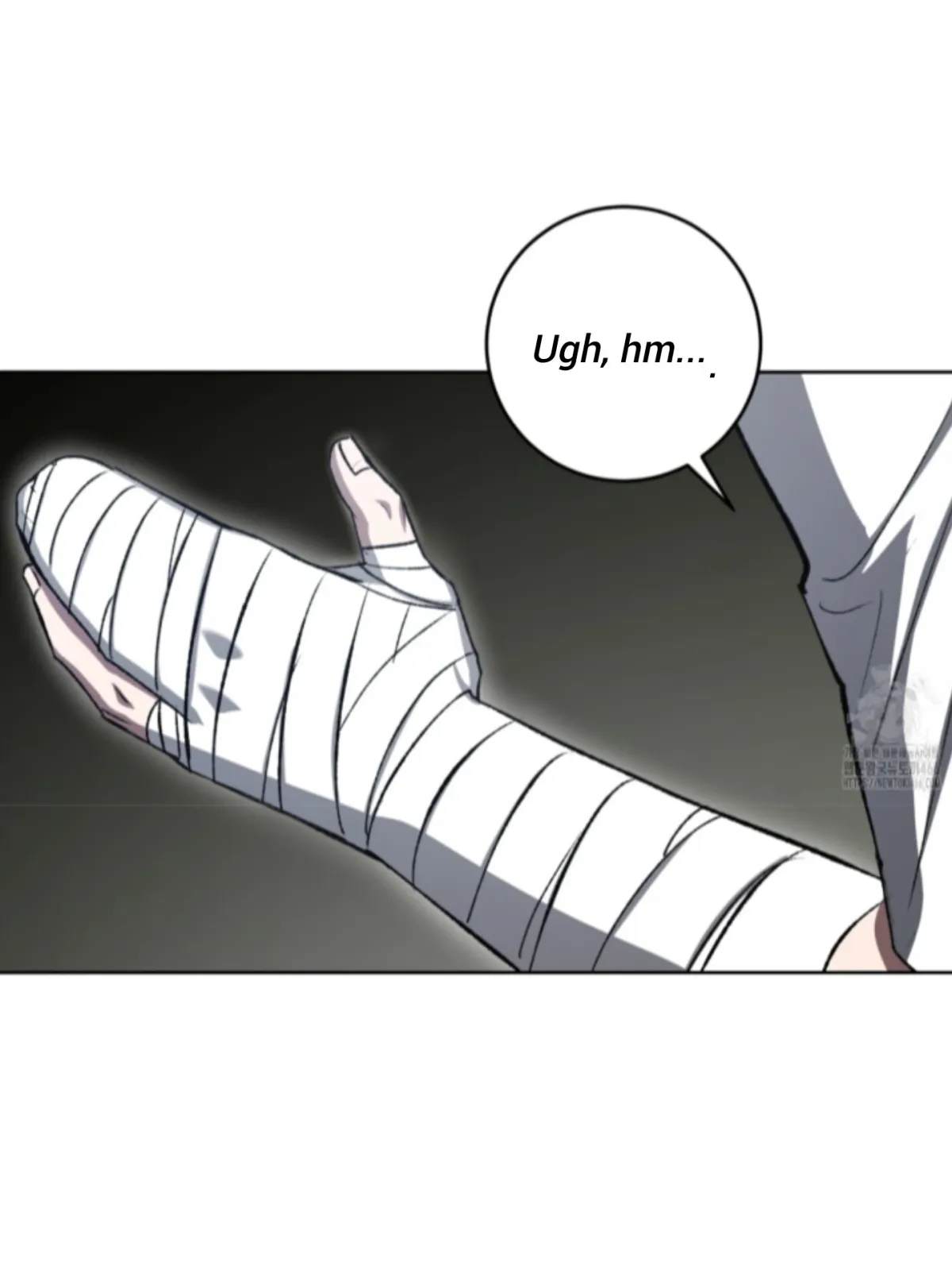 Shock-a-Bye Baby (Novel) Chapter 11 page 24 - 