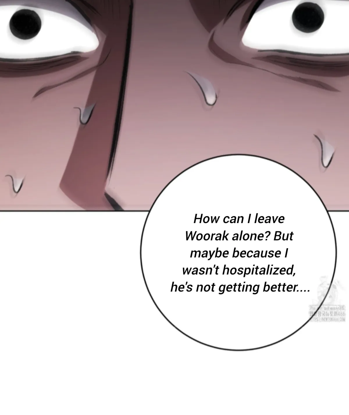 Shock-a-Bye Baby (Novel) Chapter 11 page 51 - 