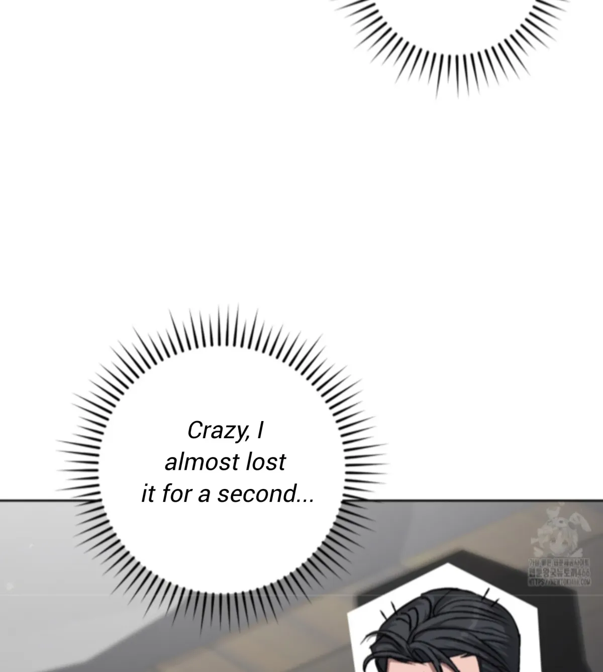 Shock-a-Bye Baby (Novel) Chapter 11 page 66 - 