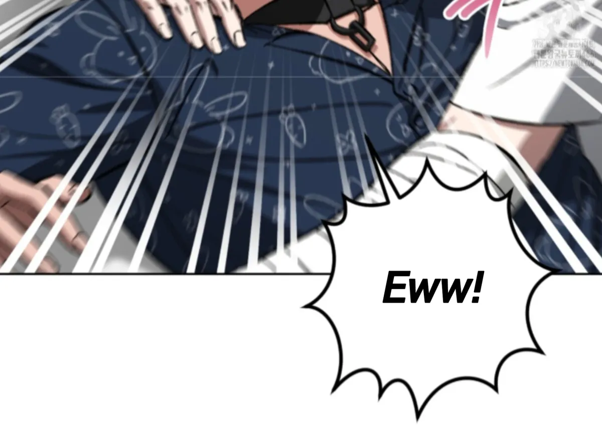 Shock-a-Bye Baby (Novel) Chapter 11 page 9 - 