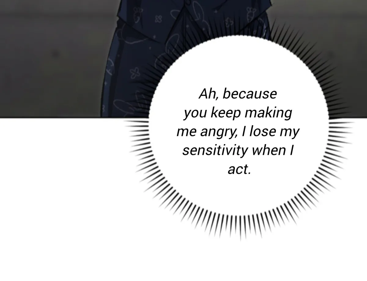 Shock-a-Bye Baby (Novel) Chapter 11 page 95 - 