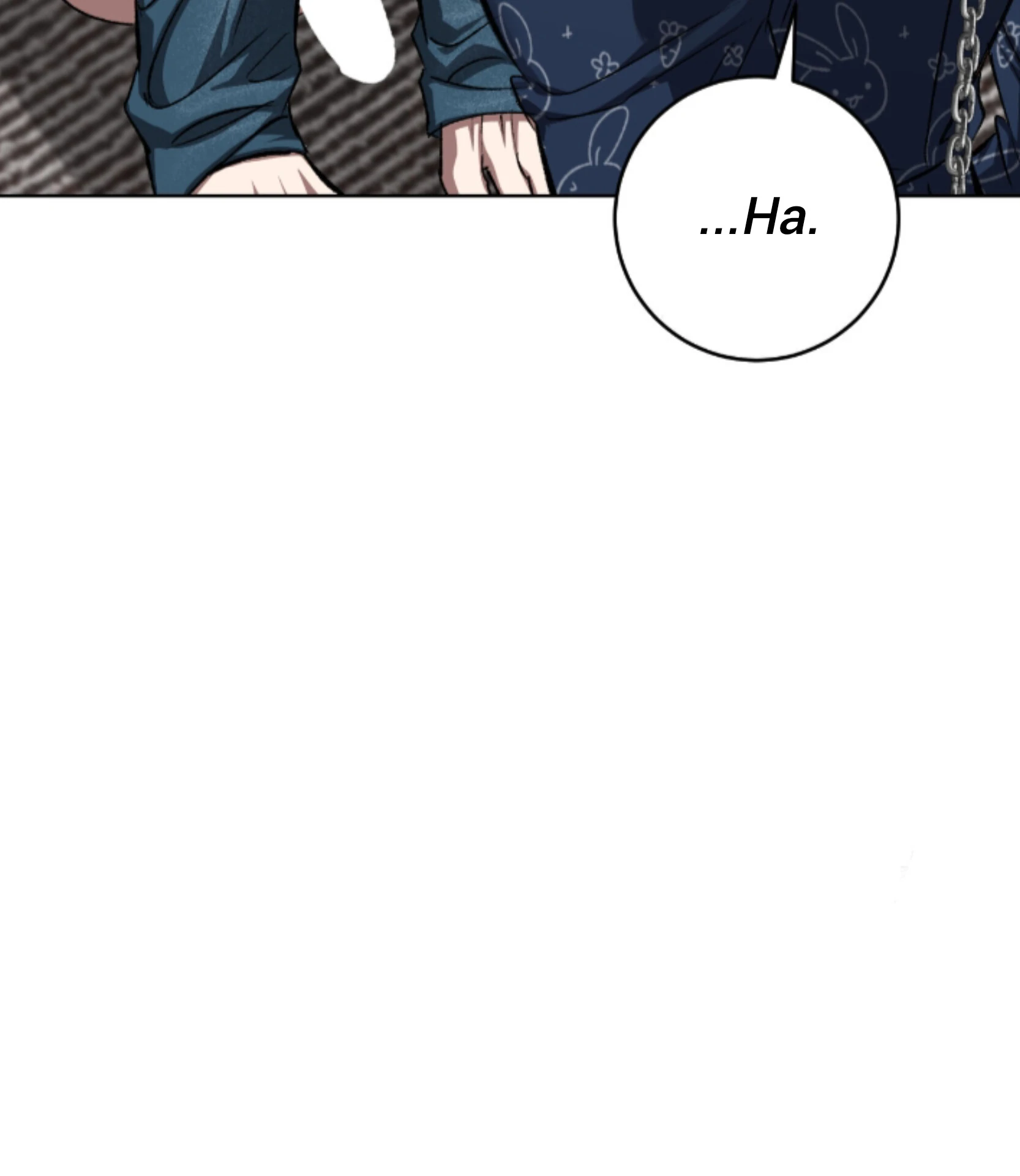 Shock-a-Bye Baby (Novel) Chapter 12 page 15 - 
