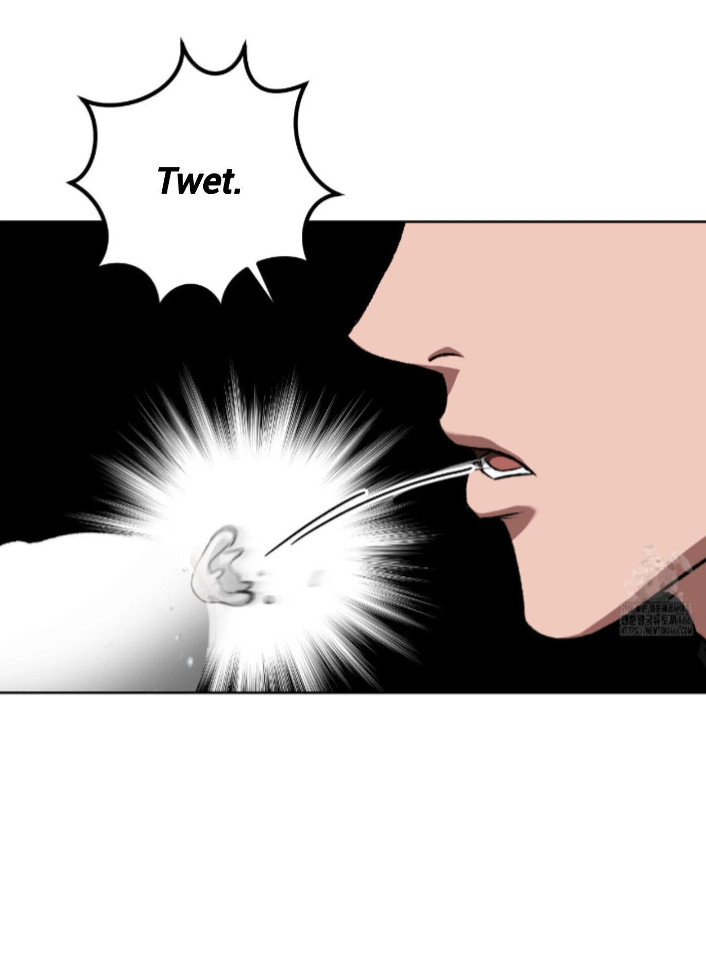 Shock-a-Bye Baby (Novel) Chapter 12 page 26 - 