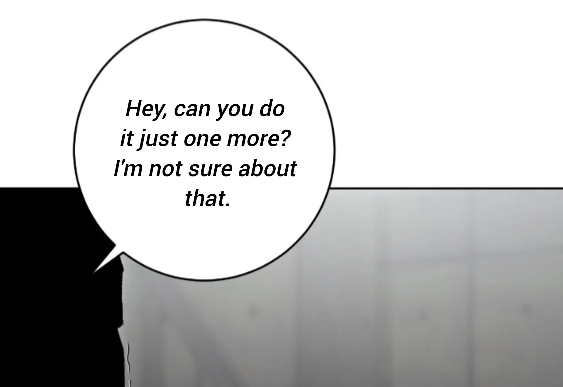 Shock-a-Bye Baby (Novel) Chapter 12 page 29 - 