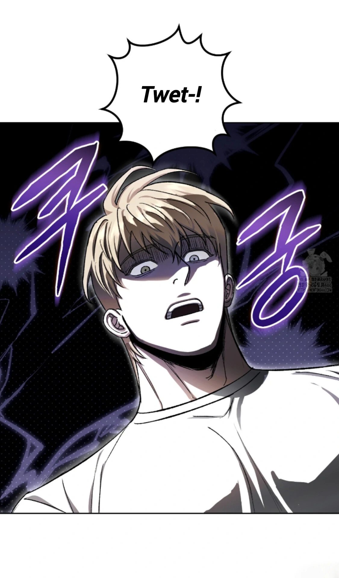 Shock-a-Bye Baby (Novel) Chapter 12 page 31 - 