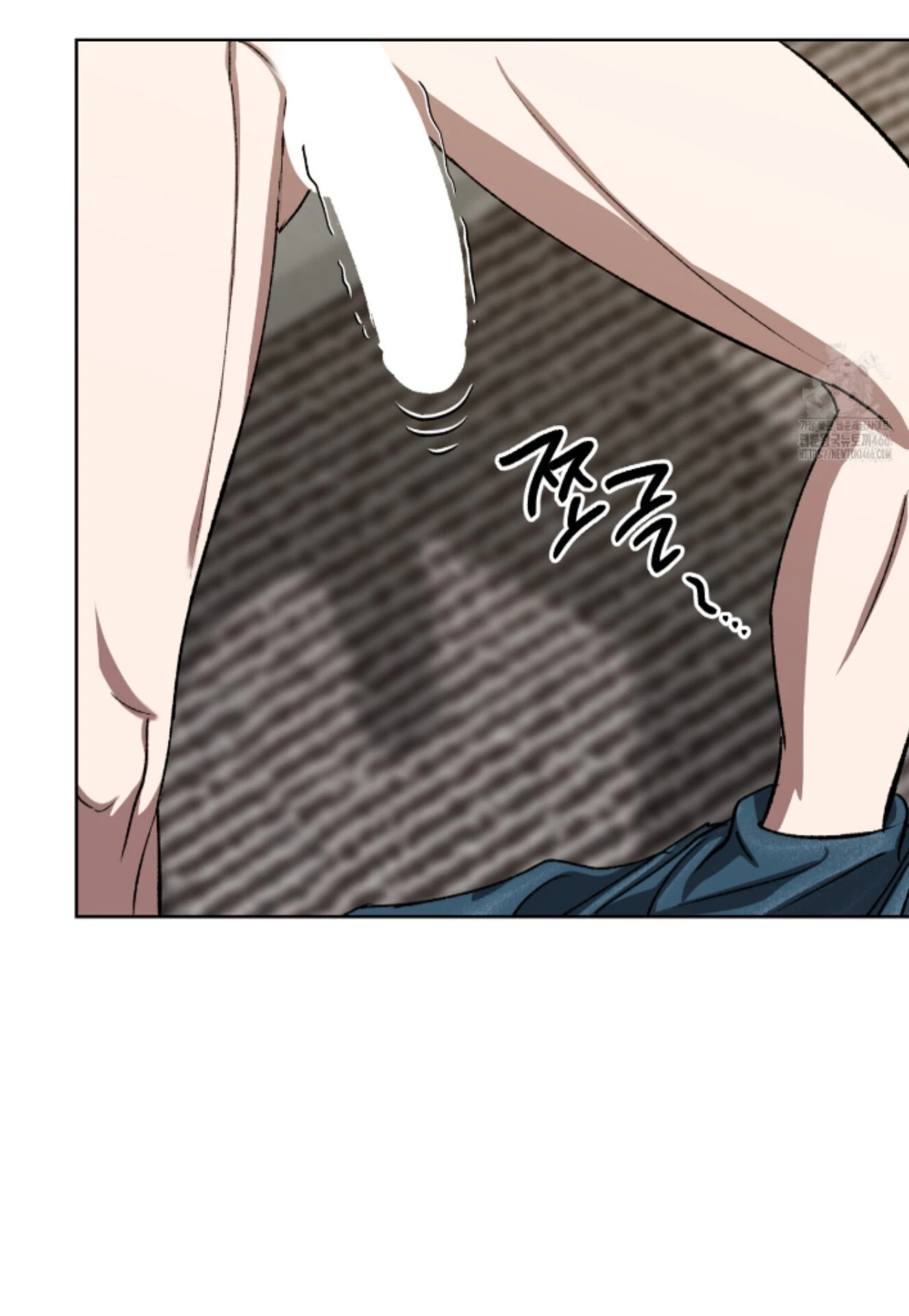 Shock-a-Bye Baby (Novel) Chapter 12 page 34 - 