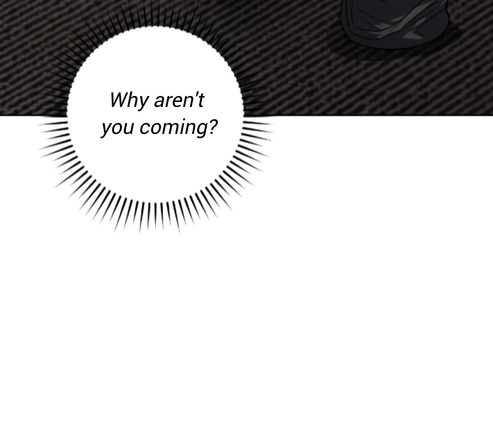 Shock-a-Bye Baby (Novel) Chapter 12 page 44 - 