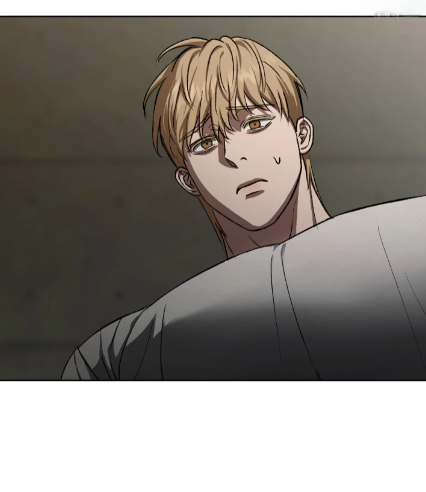 Shock-a-Bye Baby (Novel) Chapter 12 page 63 - 