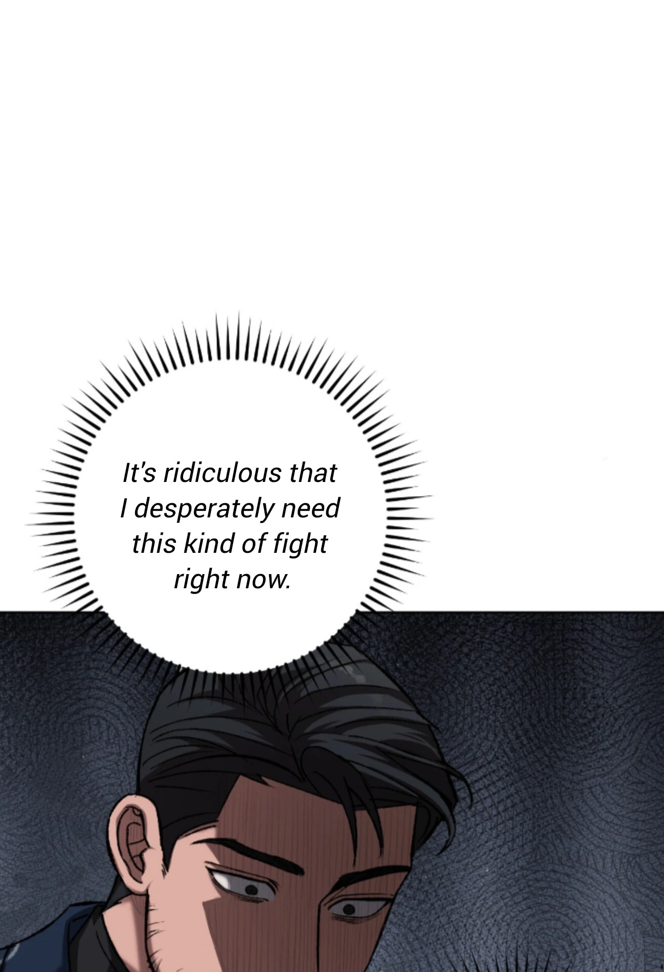 Shock-a-Bye Baby (Novel) Chapter 12 page 76 - 