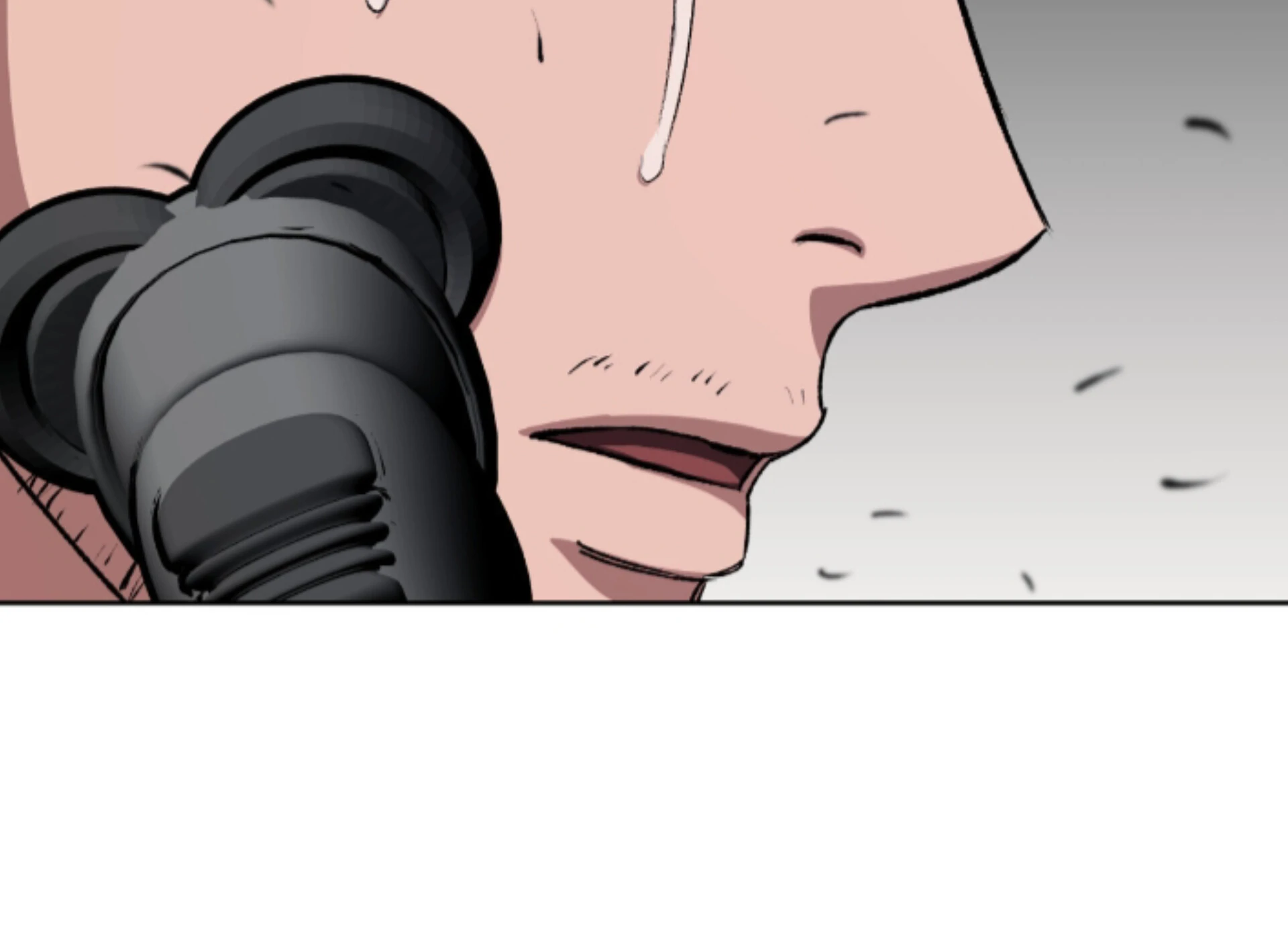 Shock-a-Bye Baby (Novel) Chapter 12 page 83 - 