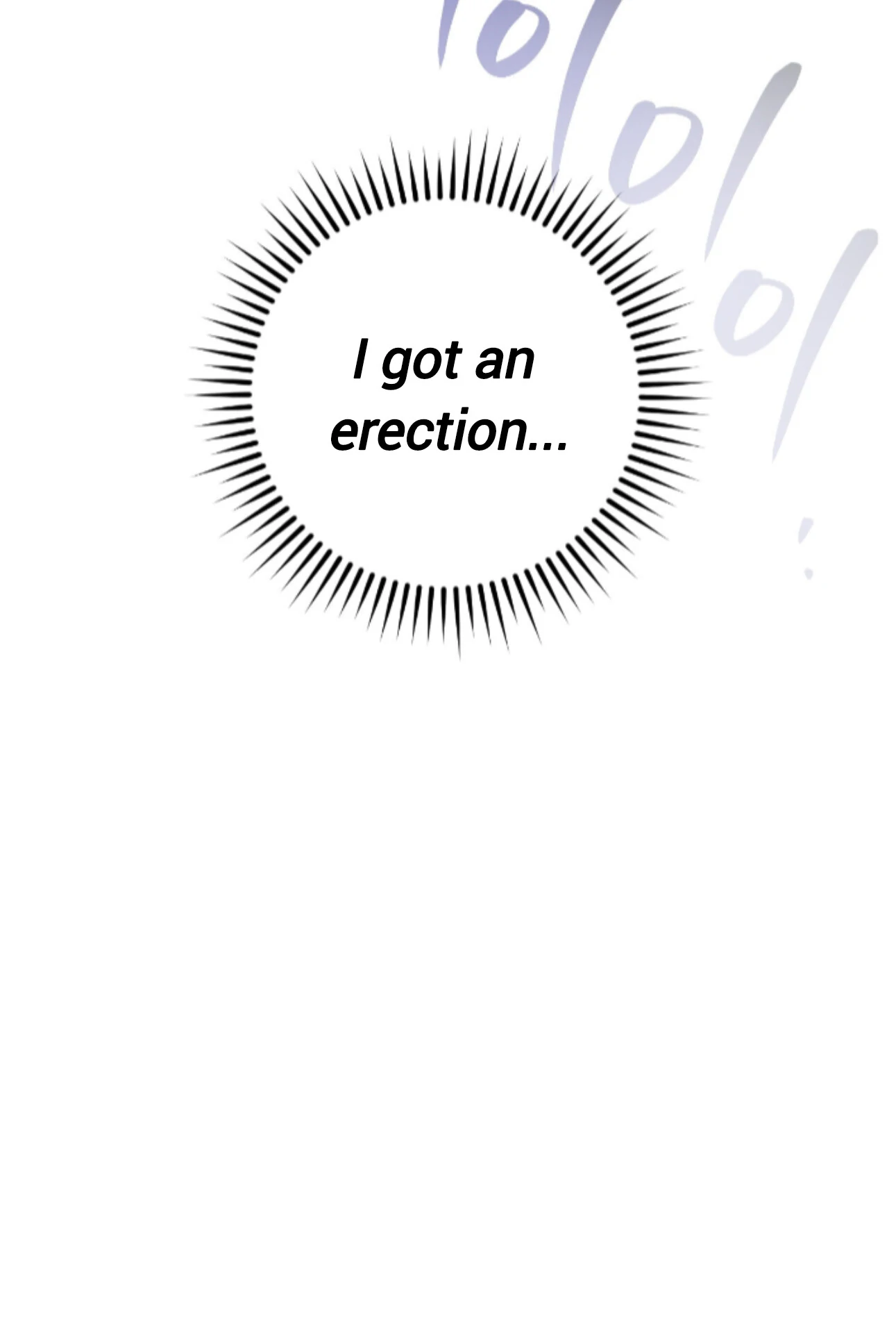 Shock-a-Bye Baby (Novel) Chapter 12 page 86 - 