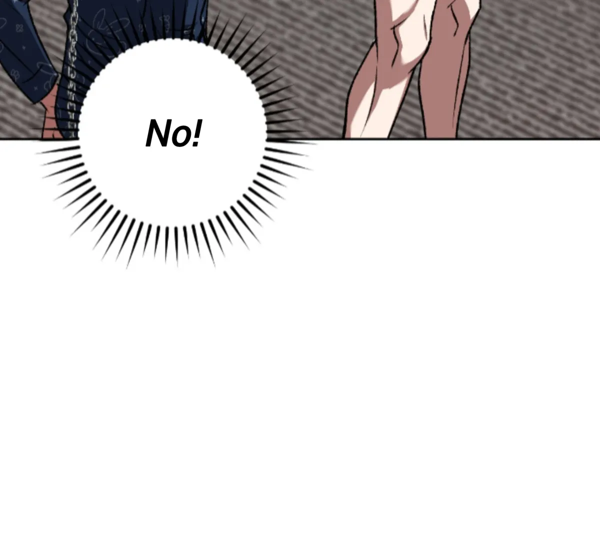 Shock-a-Bye Baby (Novel) Chapter 13 page 13 - 