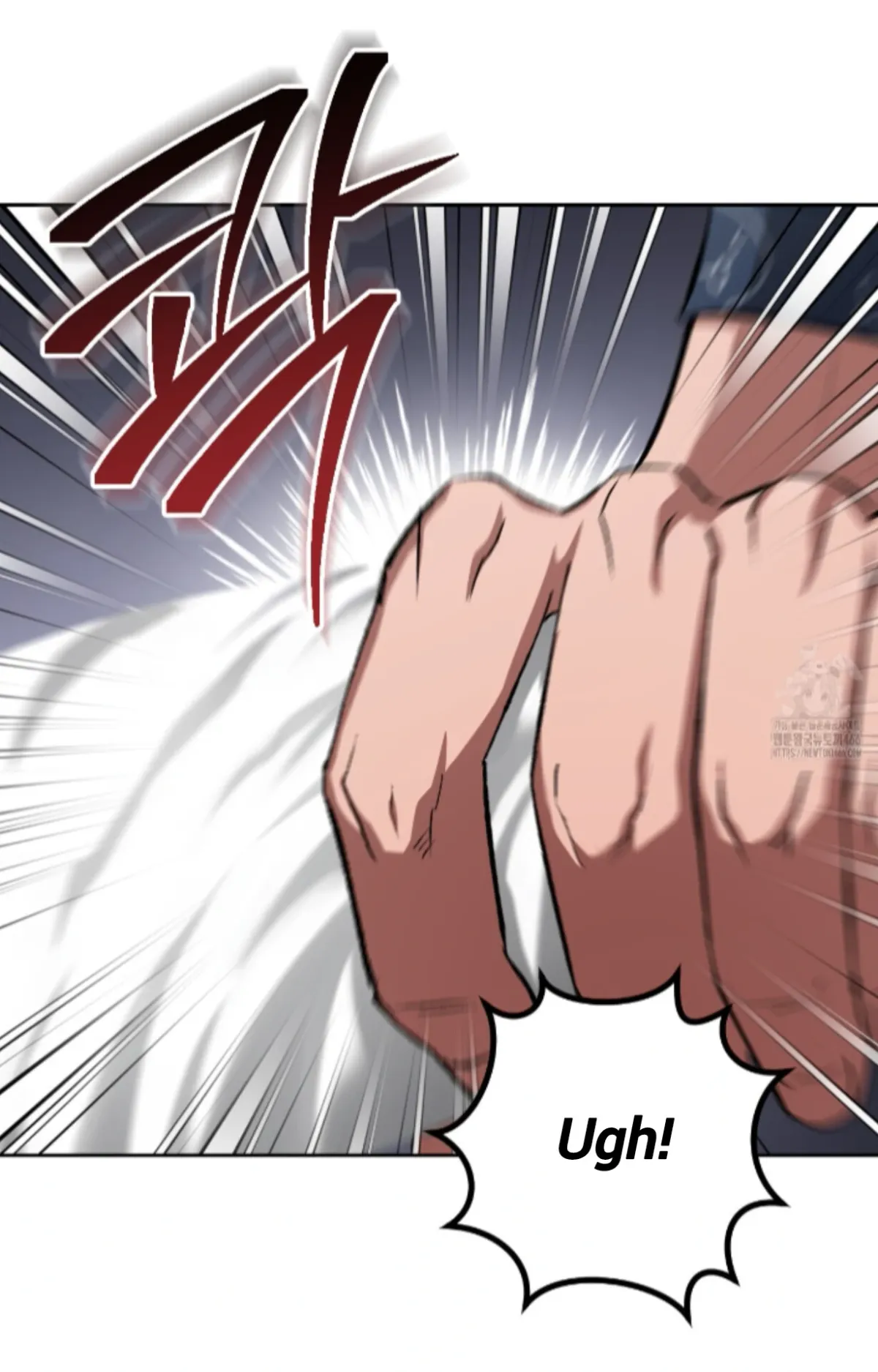 Shock-a-Bye Baby (Novel) Chapter 13 page 28 - 
