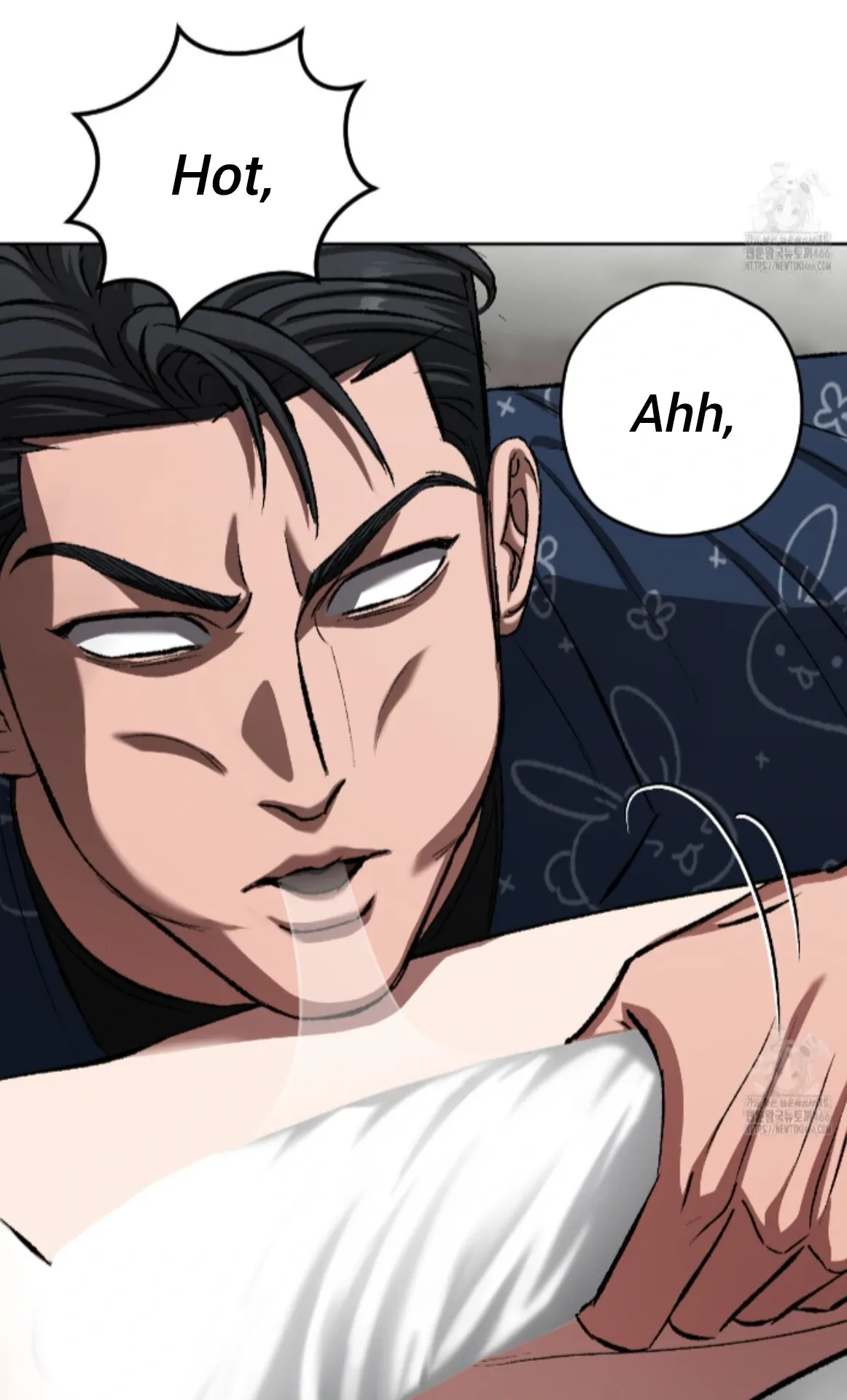 Shock-a-Bye Baby (Novel) Chapter 13 page 29 - 