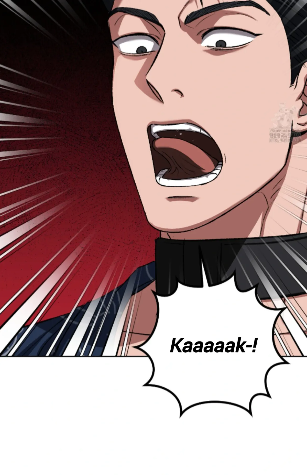 Shock-a-Bye Baby (Novel) Chapter 13 page 34 - 