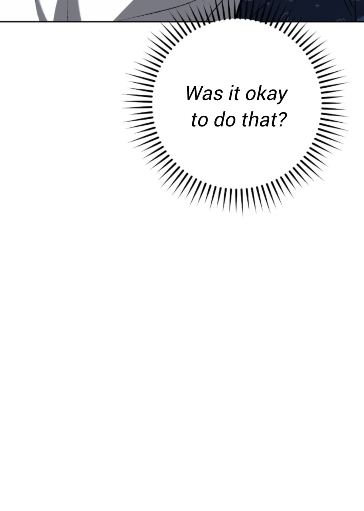 Shock-a-Bye Baby (Novel) Chapter 13 page 45 - 
