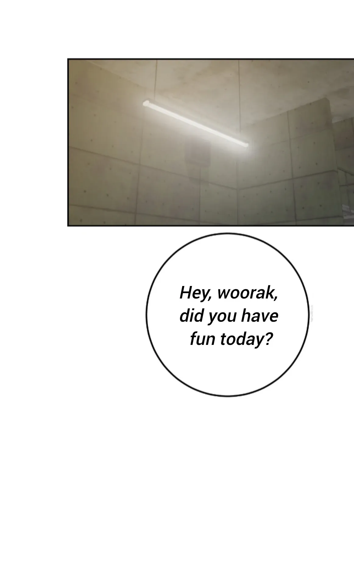 Shock-a-Bye Baby (Novel) Chapter 13 page 47 - 