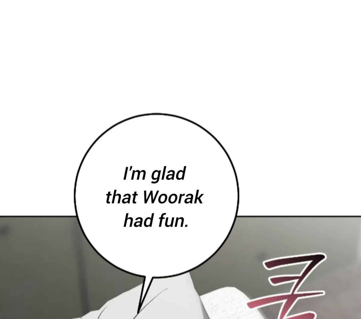 Shock-a-Bye Baby (Novel) Chapter 13 page 49 - 
